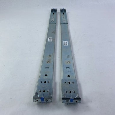 Dell R137J N915J Right and Left Sliding Server Rails