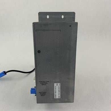 Siemens S30807-K6215-X2-5 Contactor Control Panel Assembly