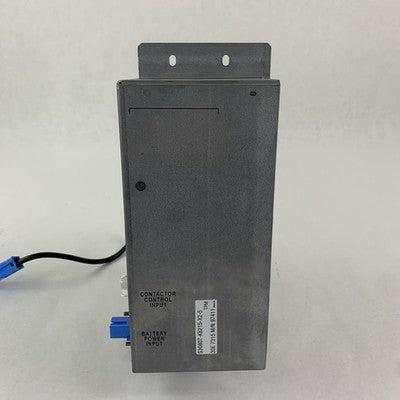 Siemens S30807-K6215-X2-5 Contactor Control Panel Assembly