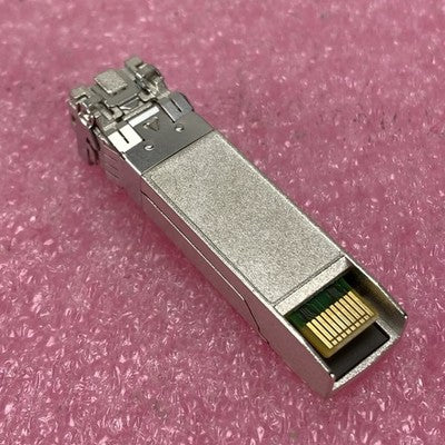 Avago AFBR-703SMZ-NA3 10G SFP+ Short Range Transceiver (Lot of 8)