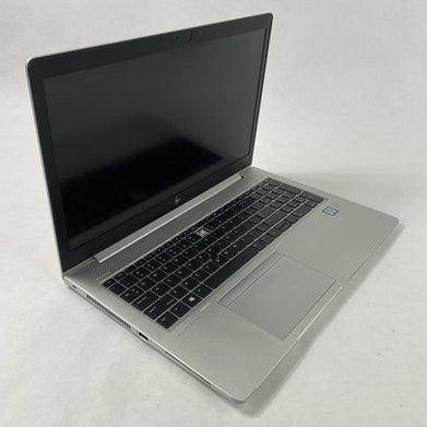 HP EliteBook 850 G6 15.6" i5-8365U 1.60 GHz 16 GB RAM No SSD No OS READ