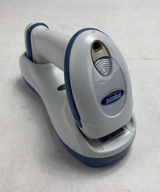 Symbol Motorola DS6876-HC2000BWR Handheld Barcode Scanner w/ Charging Cradle