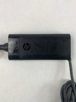 HP M52946-053 110w 20v Laptop Power Charger USB-C AC Adapter