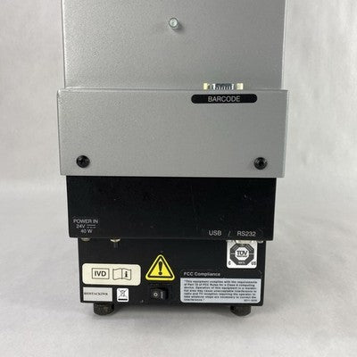 BioTek BioStack 2WR Microplate Stacker