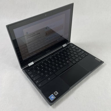 Lenovo 300e Chromebook 2nd Gen 81MC 11.6" Celeron N4100 1.10 GHz 4 GB RAM 16 GB