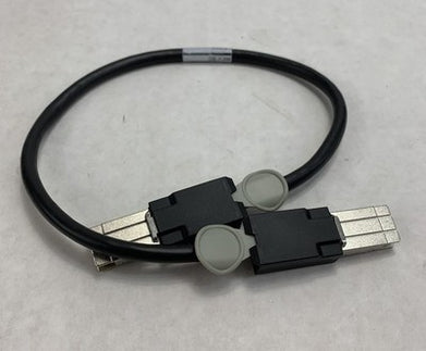 Leoni L45593-E 103-D 5 BladeStack Cable Assembly (Lot of 5)