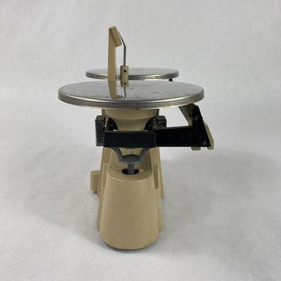 Ohaus Harvard Trip Balance Scale 1400/1500 Series / 2kg-5lbs