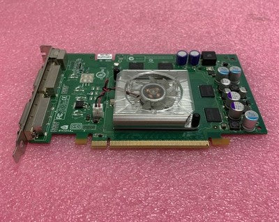 Nvidia QuadroFX 560 P456 Video Graphics Card