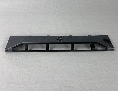 Dell Precision 4PG76 Server Rack Front Bezel w/ Key