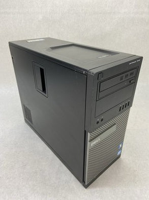 Dell Optiplex 7010 MT Intel Core i5-3470 3.2GHz 8GB RAM No HDD No OS AMD C264