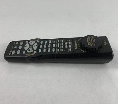 Panasonic Remote For VCR Plus+ Gold