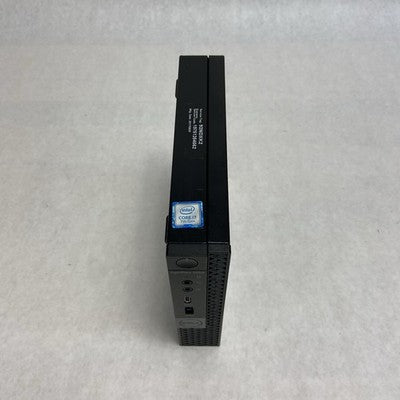Dell Optiplex 7050 MFF Intel Core i7-7700 3.6 GHz 8 GB RAM No AC No HDD No OS
