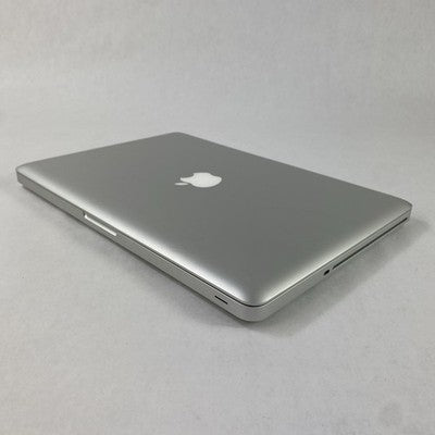 Apple MacBook Pro A1278 2009 13" Core 2 Duo 2GB RAM 160GB HDD - Replace Battery