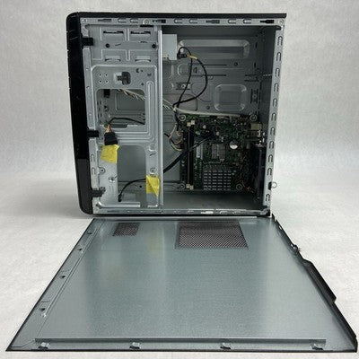 HP P2-1343W MT AMD E2-1800 1.7GHz 4GB RAM No HDD No OS