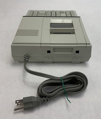 Monroe 122PDX Wired Print Calculator