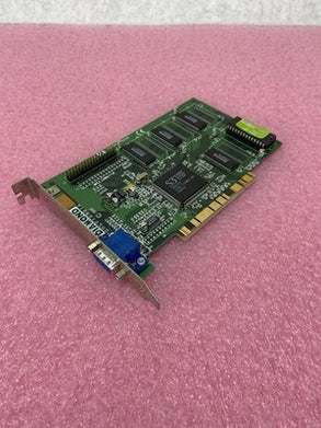Diamond Multimedia Stealth 3D 2000 PCI Graphics Card