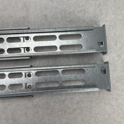 Dell SonicWall 1U Rack Mount Rails 411-000238-50 411-000241-50