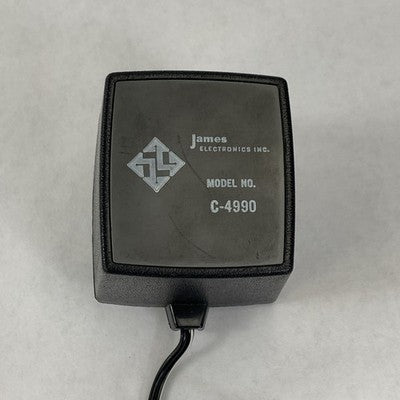 James NDT Instruments HR-7000 HR-Meter Legacy Handheld Rebar Locator