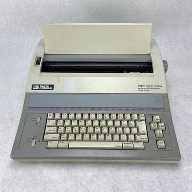 Vintage Smith Corona PWP 4500 Plus Personal Word Processor