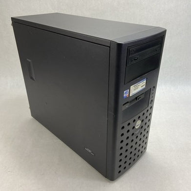Dell PowerEdge 600SC Server Intel Pentium 4 1.8GHz 1.25GB RAM No HDD No OS