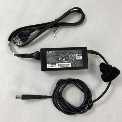 HP TPC-LA58 65W 19.5V 3.33A 7.4mm Barrel AC Power Adapter (Lot of 10)
