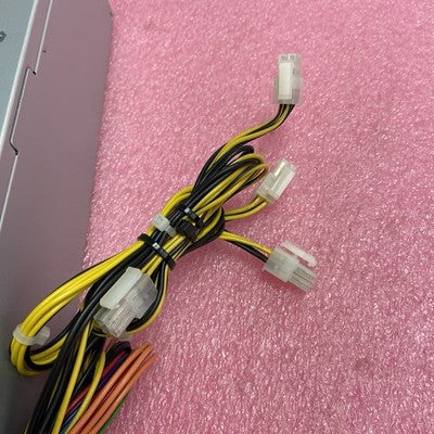 Advantech FSP500-702UH 80 Plus Bronze 500W Power Supply