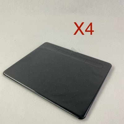Wacom CTL-4100 Intous 5V Drawing Tablet No Charger No Pen - Lot of 4