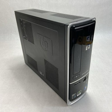 HP Pavilion Slimline S5000 SFF AMD Athlon 2 x240 2.8GHz 3GB RAM No HDD No OS