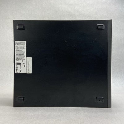 HP ProDesk 600 G1 SFF Intel Core i5-4570 3.2GHz 8GB RAM No HDD No OS