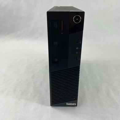 Lenovo ThinkCentre M93P SFF Intel Core i5-4570 3.2GHz 2x4GB RAM No HDD No OS