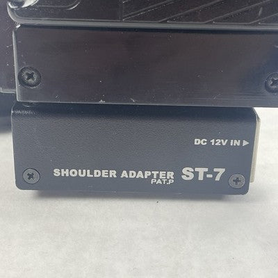 Nipros ST-7 Camera Shoulder Adaptor