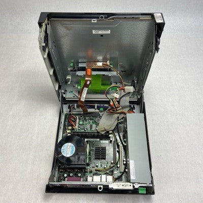 Dell Dimension 4600C USDT Intel Pentium 4 2.8GHz 1GB RAM No HDD No OS