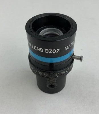 Canon BZ02 B11F Micro Zoom Lens