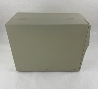 Zebra 105SL Plus 203DPI ZPL 102-8K1-00000 Thermal Label Printer- Parts or Repair