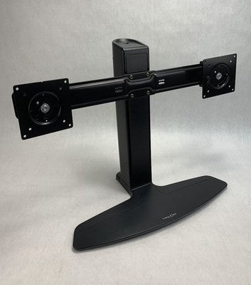 Ergotron Neo-Flex 33-330-085 Dual Monitor Stand