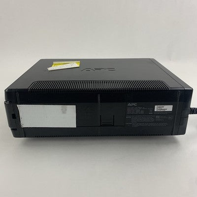 APC BR1500G Back-UPS Pro Tower 1500VA 865W Tested No Batteries