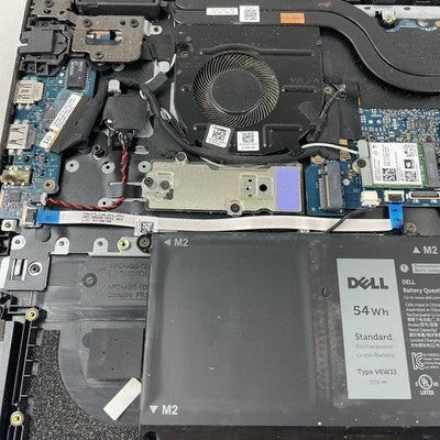 Dell Latitude 3520 15.6" i5-1145G7 2.60 GHz 8 GB RAM No SSD/OS/AC - READ