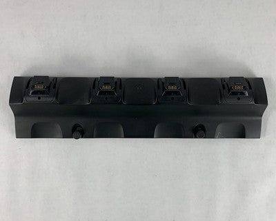 Motorola CRD9501-4E 9500 Series 4-Slot Charging Cradle