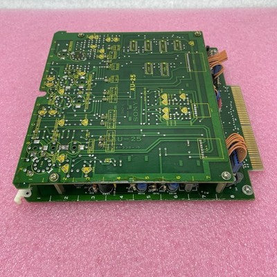 Sony AU-25 & AU-13 Board BVU-800 U-Matic - Untested