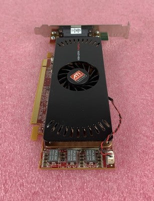 ATI FirePro 2450 Dual RV620GL 512MB Workstation Graphics Accelerator
