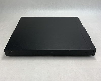IBM 7212-102 Storage Device Enclosure w/ DVD Player - Parts or Repair
