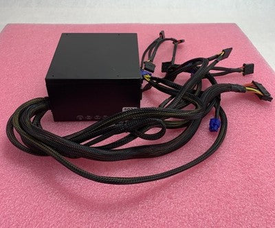 ATNG ATM-600FB 600W Power Supply