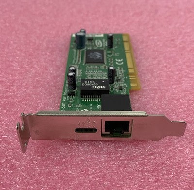 D-Link DGE-530T PCI Network Adapter (Lot of 2)