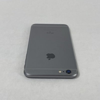 Apple iPhone 6s A1634 16GB AT&T 5.5" Space Gray IOS 15.8.5