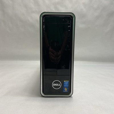 Dell Inspiron 3647 SFF Intel Core i3-4130 3.4GHz 4GB RAM No HDD/OS