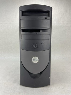 Dell Optiplex GX150 MT Intel Pentium III 1GHz 256MB RAM No HDD No OS