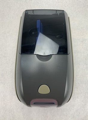 Zebra P110i Thermal Card Printer - Parts or Repair