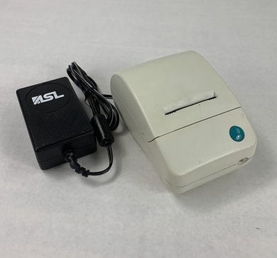 Maico Ero-Scan 586-4 Printer