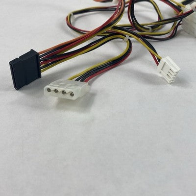 Advantech FSP500-50FDB 3.3V 14A 500W Power Supply Tested