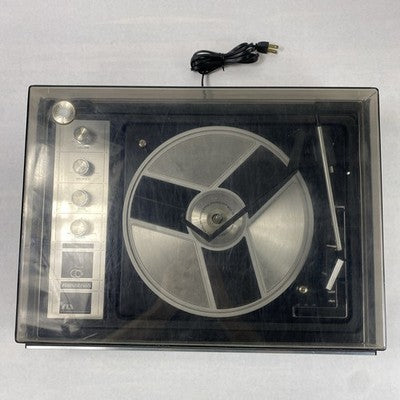Soundesign SK28 Turntable - Parts or Repair